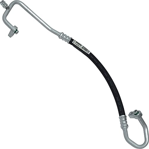 شلنگ کولر کوتاه سول برند genuine (جنیون) ساخت کره