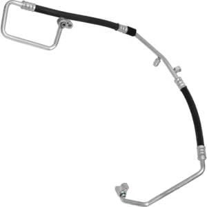 شلنگ کولر آوانته برند HANON ساخت کره