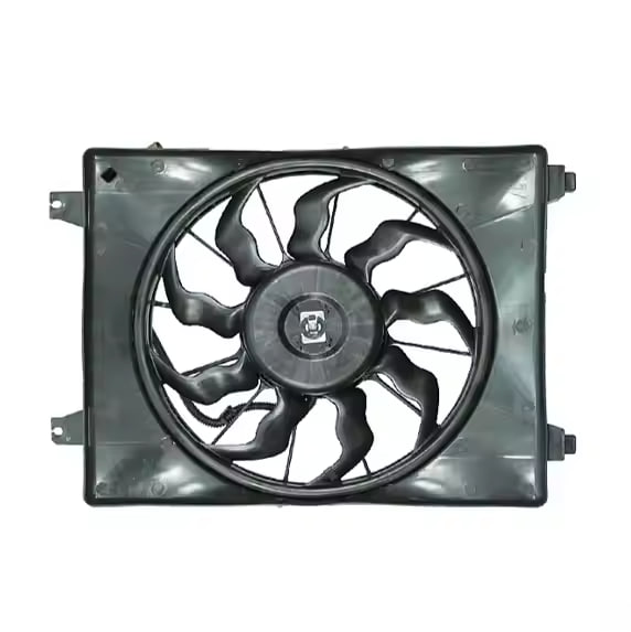 مجموعه فن کولر تراجت برند HANON ساخت کره